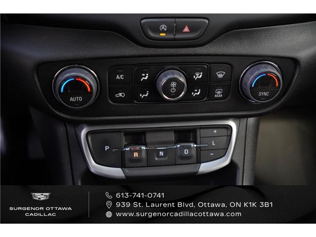 2024 GMC Terrain SLE (Stk: 26127A) in Ottawa - Image 20 of 21