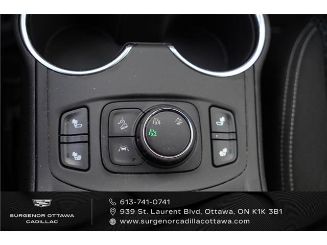 2024 GMC Terrain SLE (Stk: 26127A) in Ottawa - Image 21 of 21