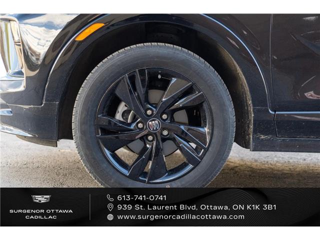 2024 Buick Encore GX Sport Touring (Stk: 26037B) in Ottawa - Image 2 of 13