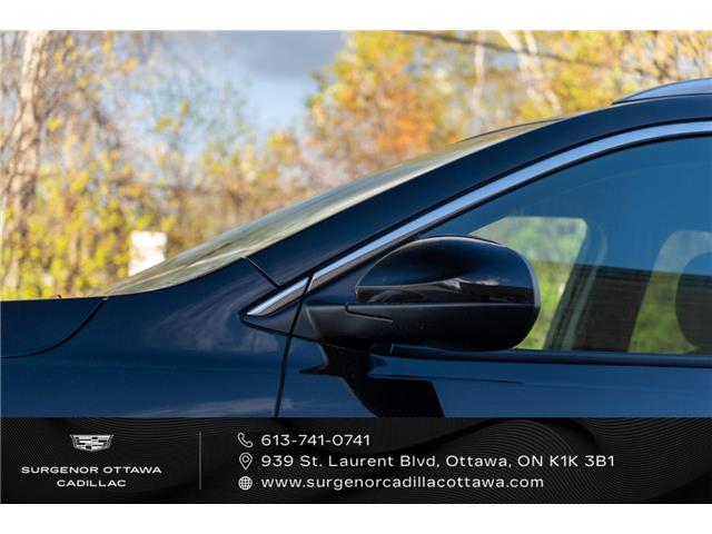 2024 Buick Encore GX Sport Touring (Stk: 26037B) in Ottawa - Image 3 of 13