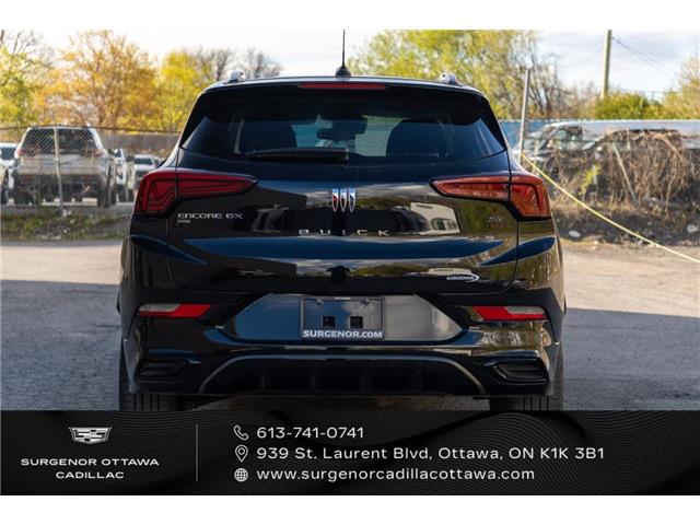 2024 Buick Encore GX Sport Touring (Stk: 26037B) in Ottawa - Image 8 of 13