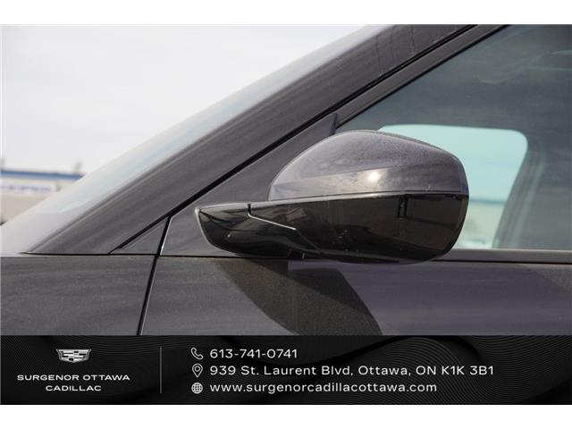 2026 Chevrolet TrailBlazer RS (Stk: R28686) in Ottawa - Image 4 of 20
