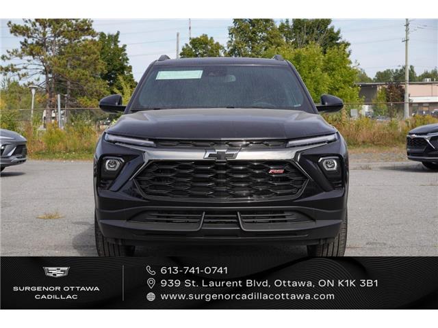 2026 Chevrolet TrailBlazer RS (Stk: R28686) in Ottawa - Image 6 of 20