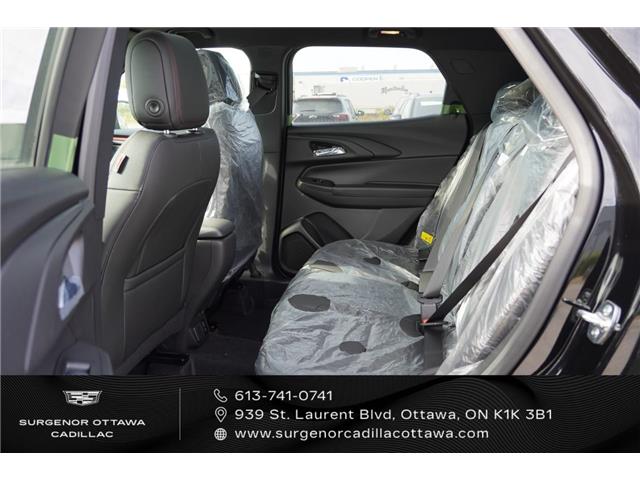 2026 Chevrolet TrailBlazer RS (Stk: R28686) in Ottawa - Image 13 of 20