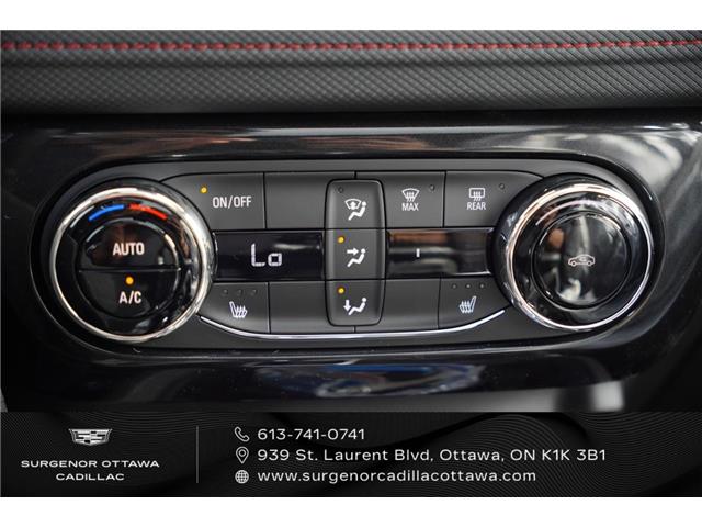 2026 Chevrolet TrailBlazer RS (Stk: R28686) in Ottawa - Image 20 of 20