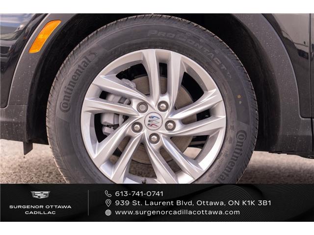 2026 Buick Envista Preferred (Stk: R28164) in Ottawa - Image 2 of 21
