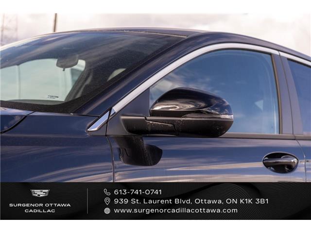 2026 Buick Envista Preferred (Stk: R28164) in Ottawa - Image 3 of 21