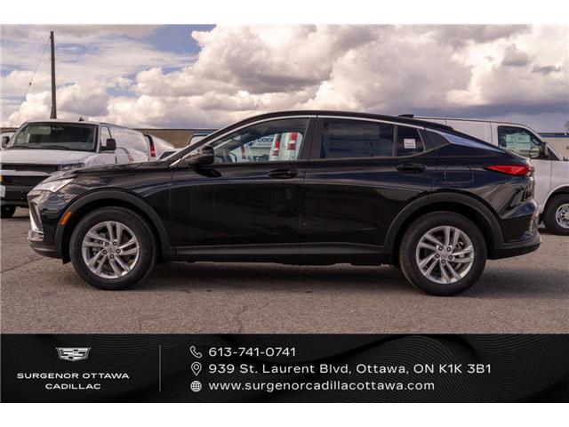 2026 Buick Envista Preferred (Stk: R28164) in Ottawa - Image 7 of 21