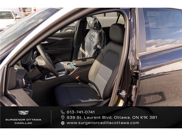 2026 Buick Envista Preferred (Stk: R28164) in Ottawa - Image 11 of 21
