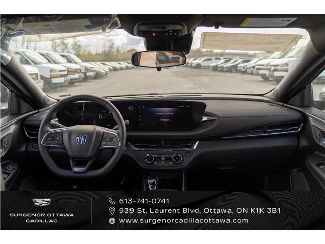 2026 Buick Envista Preferred (Stk: R28164) in Ottawa - Image 14 of 21