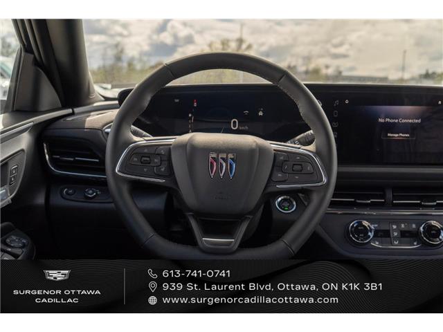 2026 Buick Envista Preferred (Stk: R28164) in Ottawa - Image 15 of 21