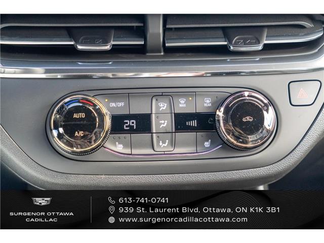 2026 Buick Envista Preferred (Stk: R28164) in Ottawa - Image 21 of 21