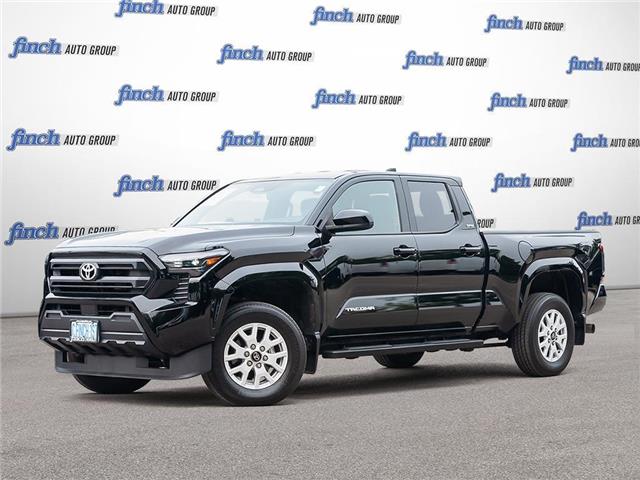 2025 Toyota Tacoma Base (Stk: 175954) in London - Image 1 of 27