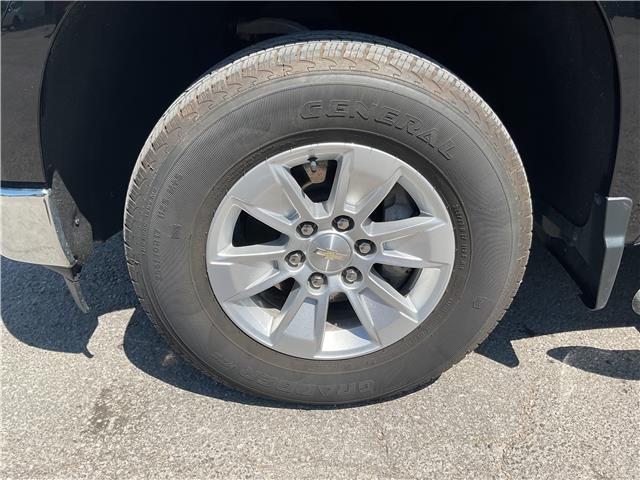 2022 Chevrolet Silverado 1500 LT (Stk: 260740) in Kingston - Image 9 of 31