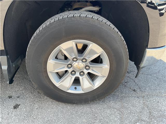 2022 Chevrolet Silverado 1500 LT (Stk: 260740) in Kingston - Image 11 of 31