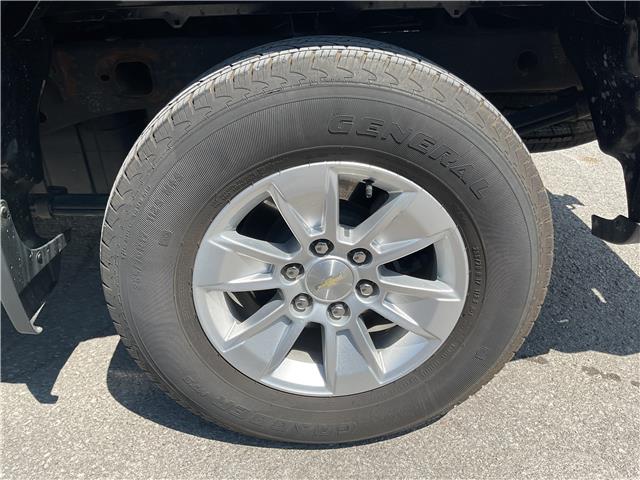 2022 Chevrolet Silverado 1500 LT (Stk: 260740) in Kingston - Image 12 of 31