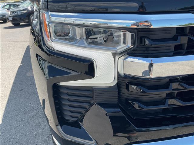 2022 Chevrolet Silverado 1500 LT (Stk: 260740) in Kingston - Image 13 of 31