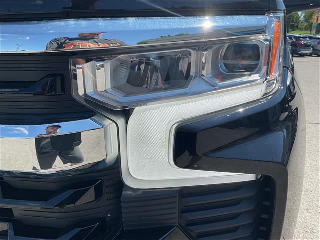 2022 Chevrolet Silverado 1500 LT (Stk: 260740) in Kingston - Image 14 of 31