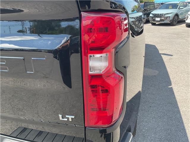 2022 Chevrolet Silverado 1500 LT (Stk: 260740) in Kingston - Image 16 of 31