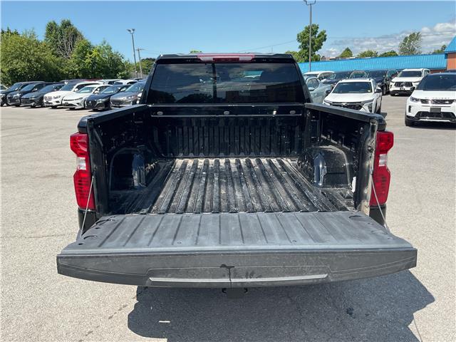 2022 Chevrolet Silverado 1500 LT (Stk: 260740) in Kingston - Image 18 of 31