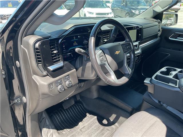 2022 Chevrolet Silverado 1500 LT (Stk: 260740) in Kingston - Image 20 of 31