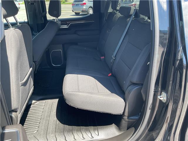 2022 Chevrolet Silverado 1500 LT (Stk: 260740) in Kingston - Image 22 of 31