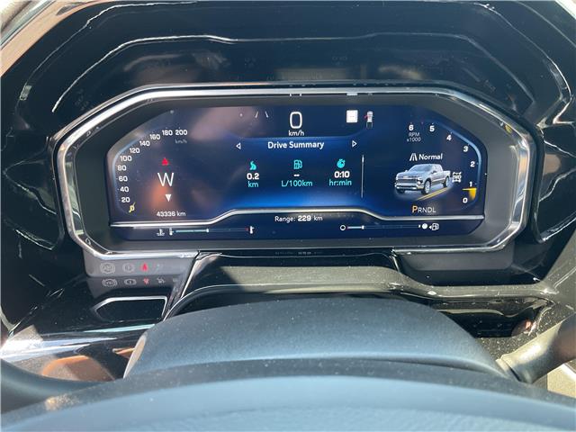 2022 Chevrolet Silverado 1500 LT (Stk: 260740) in Kingston - Image 24 of 31