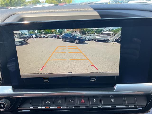 2022 Chevrolet Silverado 1500 LT (Stk: 260740) in Kingston - Image 26 of 31