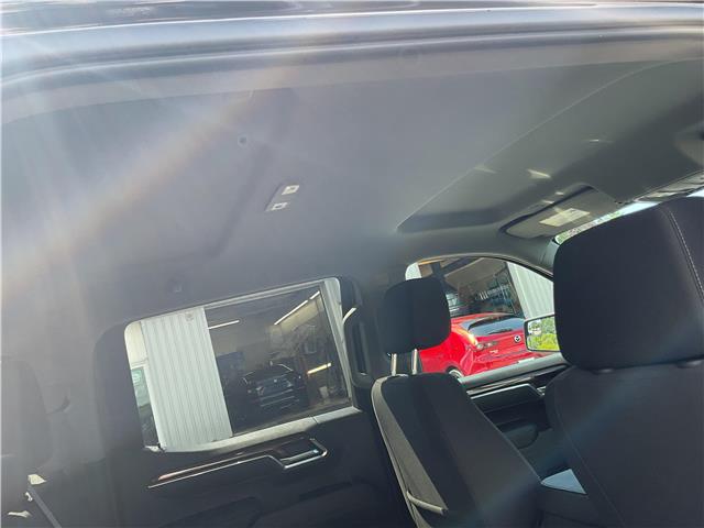 2022 Chevrolet Silverado 1500 LT (Stk: 260740) in Kingston - Image 29 of 31