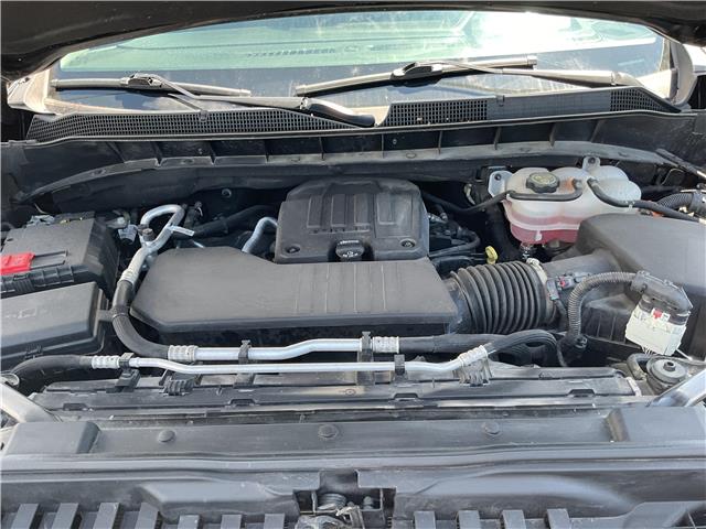 2022 Chevrolet Silverado 1500 LT (Stk: 260740) in Kingston - Image 30 of 31