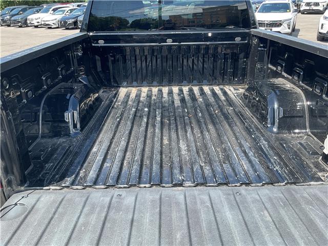 2022 Chevrolet Silverado 1500 LT (Stk: 260740) in Kingston - Image 31 of 31