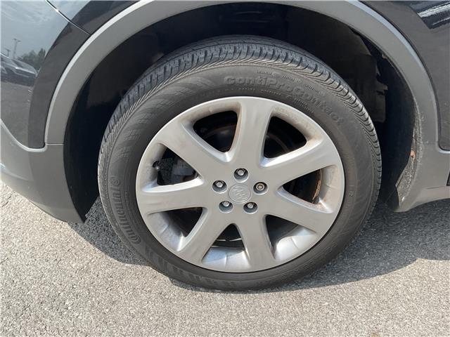 2015 Buick Encore Premium (Stk: 260609) in Kingston - Image 9 of 39