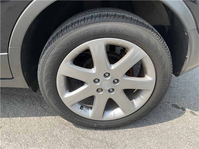 2015 Buick Encore Premium (Stk: 260609) in Kingston - Image 10 of 39