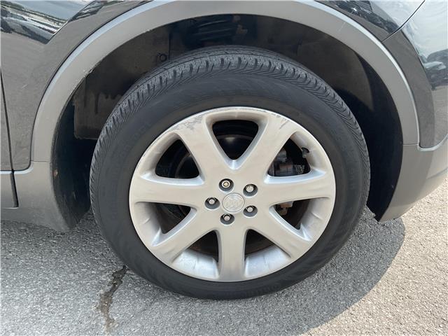 2015 Buick Encore Premium (Stk: 260609) in Kingston - Image 11 of 39