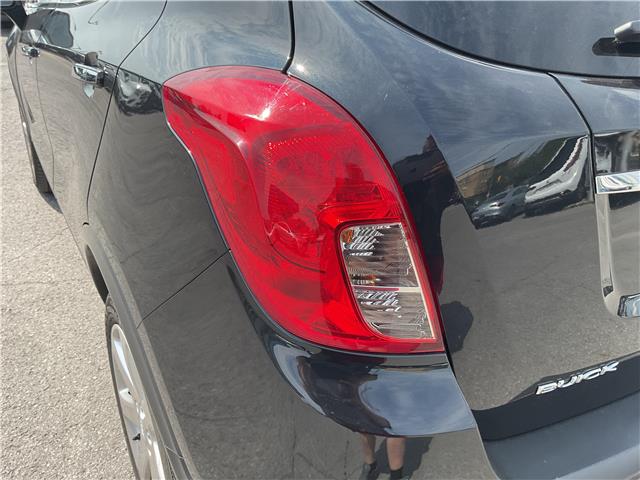2015 Buick Encore Premium (Stk: 260609) in Kingston - Image 14 of 39