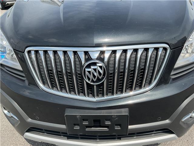 2015 Buick Encore Premium (Stk: 260609) in Kingston - Image 16 of 39