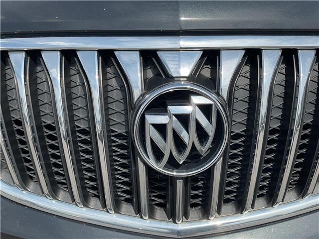 2015 Buick Encore Premium (Stk: 260609) in Kingston - Image 17 of 39