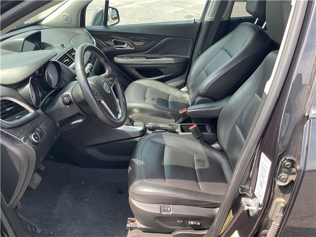 2015 Buick Encore Premium (Stk: 260609) in Kingston - Image 18 of 39