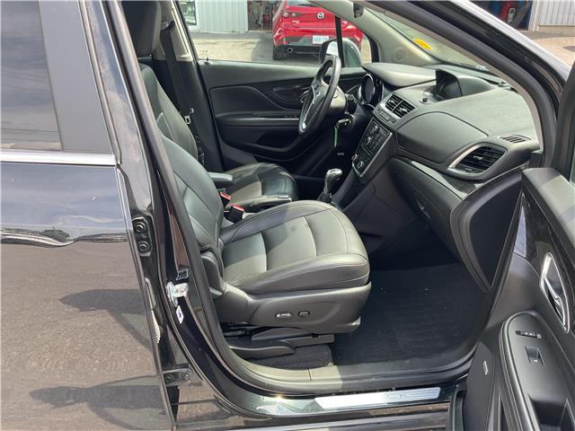 2015 Buick Encore Premium (Stk: 260609) in Kingston - Image 19 of 39