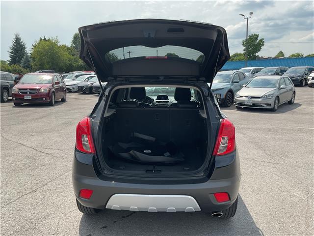 2015 Buick Encore Premium (Stk: 260609) in Kingston - Image 20 of 39