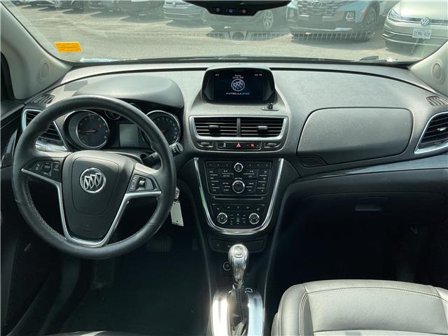2015 Buick Encore Premium (Stk: 260609) in Kingston - Image 23 of 39