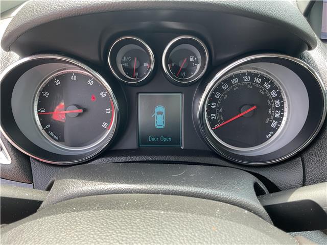 2015 Buick Encore Premium (Stk: 260609) in Kingston - Image 26 of 39