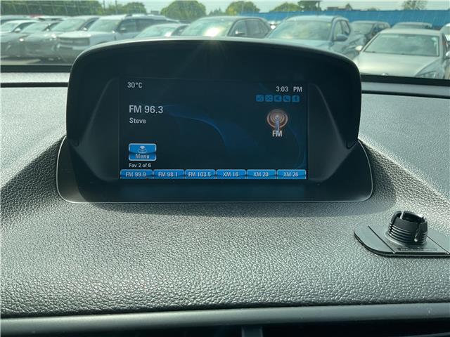 2015 Buick Encore Premium (Stk: 260609) in Kingston - Image 27 of 39