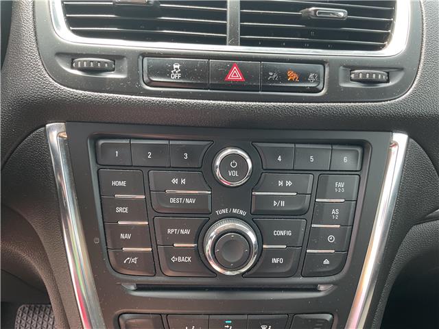 2015 Buick Encore Premium (Stk: 260609) in Kingston - Image 29 of 39