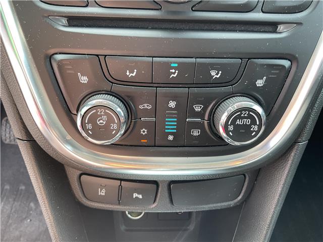 2015 Buick Encore Premium (Stk: 260609) in Kingston - Image 30 of 39