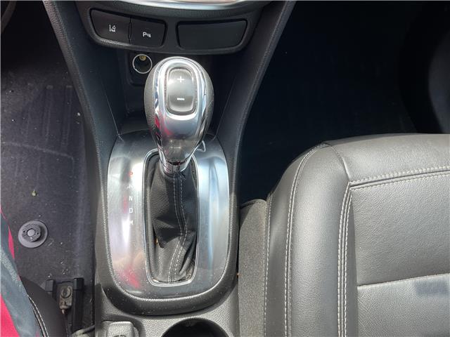 2015 Buick Encore Premium (Stk: 260609) in Kingston - Image 31 of 39