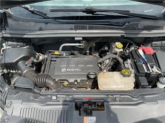 2015 Buick Encore Premium (Stk: 260609) in Kingston - Image 38 of 39