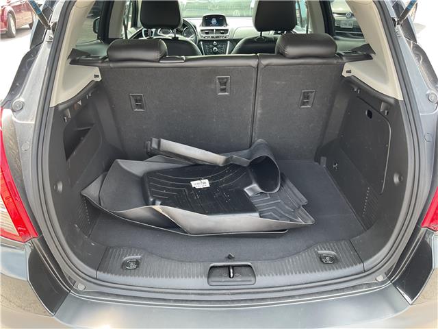2015 Buick Encore Premium (Stk: 260609) in Kingston - Image 39 of 39