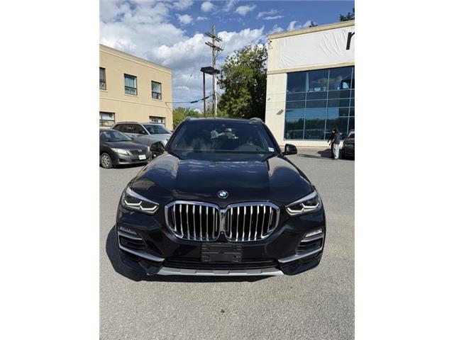 2019 BMW X5 xDrive40i (Stk: 260549) in Kingston - Image 2 of 33