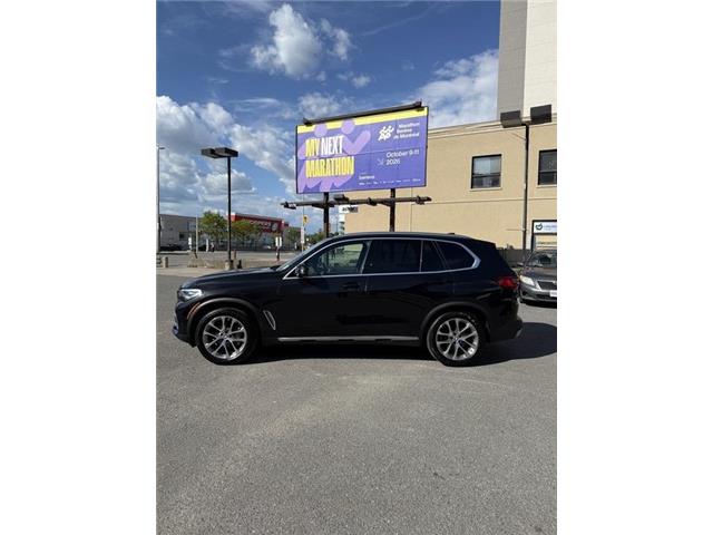 2019 BMW X5 xDrive40i (Stk: 260549) in Kingston - Image 3 of 33